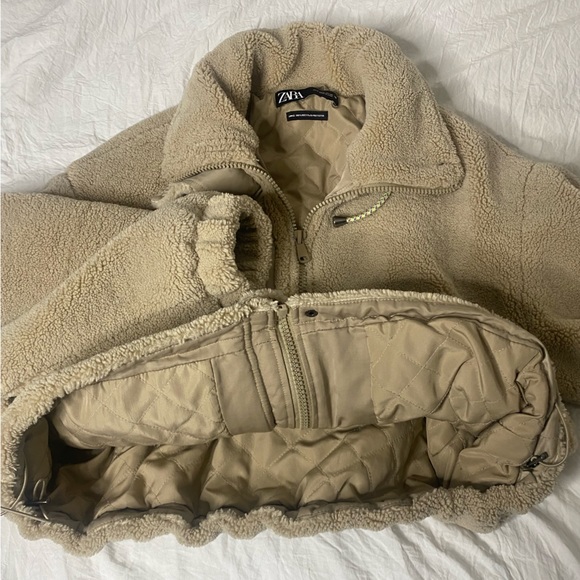 Zara Jacket - Picture 4 of 4